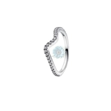 Wave ring