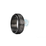Anti-anxiety ring