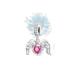 Dream wings charm