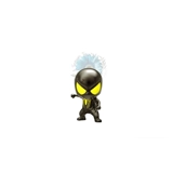 Black Spider-Man charm