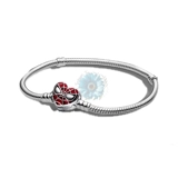 Spider-Man charm bracelet