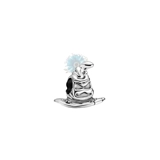 Sorting hat charm