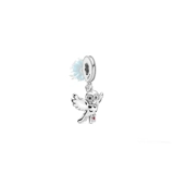 Hedwig charm