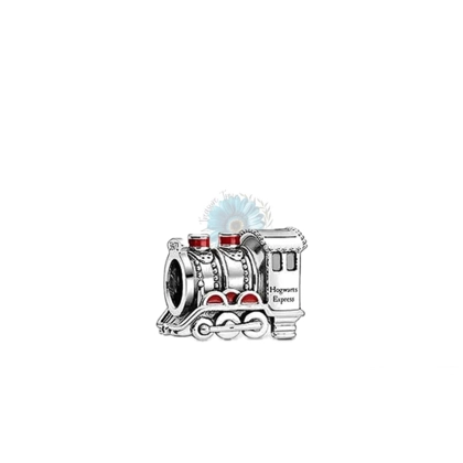Howarts Express charm Howarts Express charm