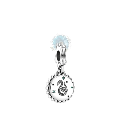 Slytherin charm Slytherin charm