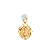 Time turner charm