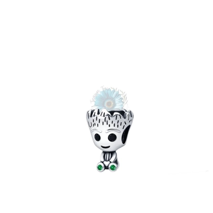 Groot charm Groot charm