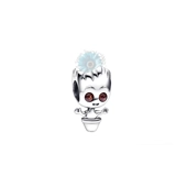 Groot in a pot charm