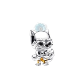 Rocket charm