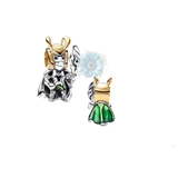 Loki charm