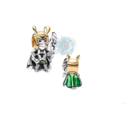 Loki charm Loki charm