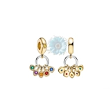 Infinity stones charm