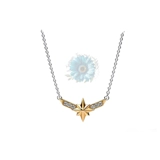 Captain marvel knecklace