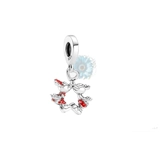 Kissing charm
