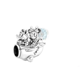 Flying love charm