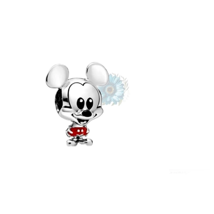 Mickey charm Mickey charm