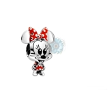 Minnie charm