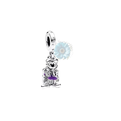 Wonder Mickey 100 charm Wonder Mickey 100 charm