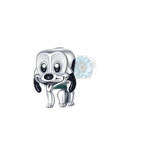 Pluto charm