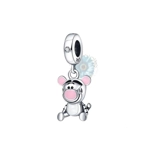 Tigger charm