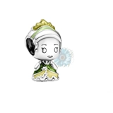 Tiana charm