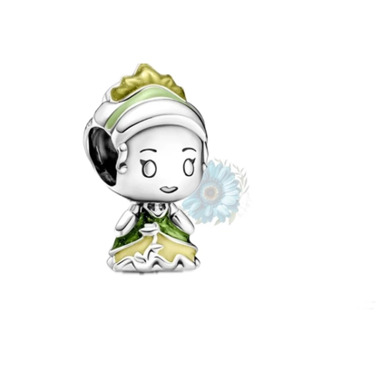 Tiana charm Tiana charm