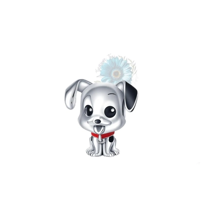Dalmatian charm