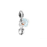 Olaf dangle charm