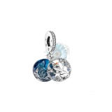 Olaf background charm
