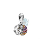 Anna dangle charm