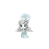 Elsa charm