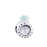 Family forever charm