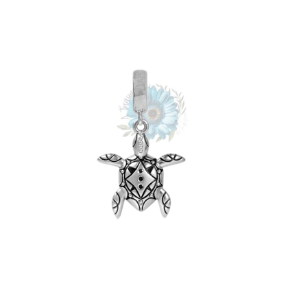 Silver turtle Silver turtle