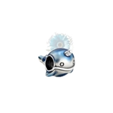 Narwhal charm