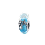 Ocean shell charm
