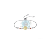 Daisy adjustable bracelet