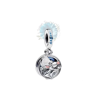 Remy dangle charm Remy dangle charm