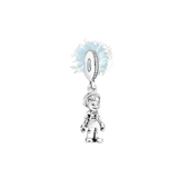 Pinocchio charm
