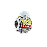 Toy Story round charm