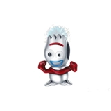 Forky charm