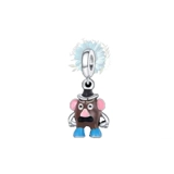 Mr potato head charm