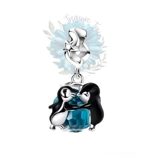Cuddle penguins charm