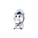 Hamm charm