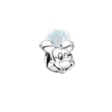 Mickey Mouse head charm