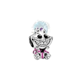 Cheshire Cat charm
