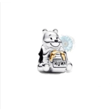 Winnie the Pooh 100 charm