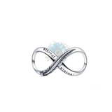 Eternal infinity charm