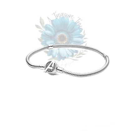 Avengers charm bracelet