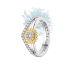 You are my sunshine ring