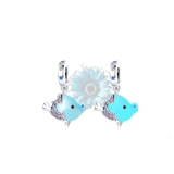 Fish charm